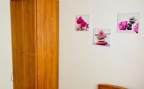 Apartamento- Félix de Fuente